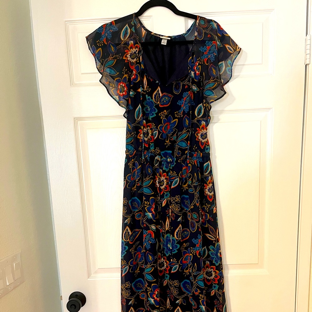 A New Day dress